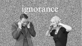 Thumbnail of 'I'm not really into politics'