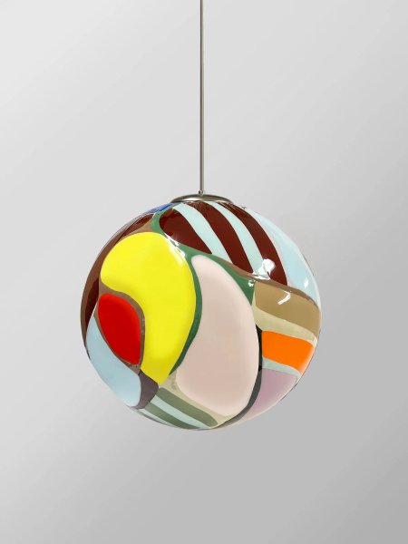 Thumbnail of PRISM — ELYSE GRAHAM