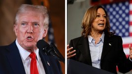Thumbnail of Comparing Kamala Harris and Donald Trump's economic proposals - Marketplace