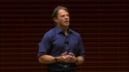 Thumbnail of Last Lecture Series: “How to Live an Asymmetric Life,” Graham Weaver