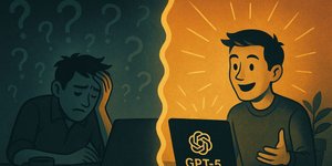 Thumbnail of You're using GPT-5 wrong! Here’s how to be ahead of 99% of users