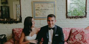 Thumbnail of 100 Couples Share Their Secrets to a Successful Relationship