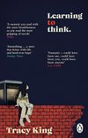 Cover of Learning to Think.