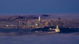 Thumbnail of My Vision: A New City