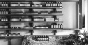 Thumbnail of In Praise of Aesthetics: Aēsop Storefronts and Their Charm