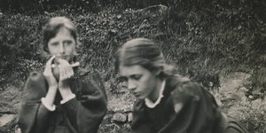 Thumbnail of Childhoods of Exceptional People