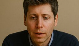 Thumbnail of 🔮 Exponential View #552: Three years of ChatGPT. “Invisible” productivity. DeepSeek uncensored, the bubble watch, GLP-1s++