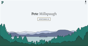 Thumbnail of Notes, TILs, Brainstorms, Essays, Show 'n tells, and Clippings from Pete's garden