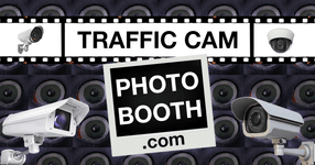 Thumbnail of Traffic Cam Photobooth