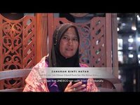 Thumbnail of Silat - UNESCO Intangible Cultural Heritage