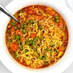 Thumbnail of Maggi Masala (Maggi Noodles)