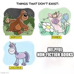 Thumbnail of fiction > non-fiction