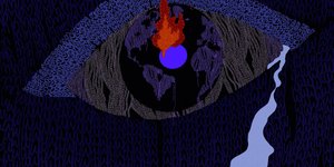 Thumbnail of Planetary Melancholia