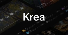 Thumbnail of Krea