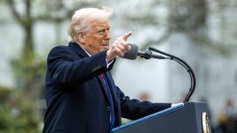 Thumbnail of How to charm Donald Trump