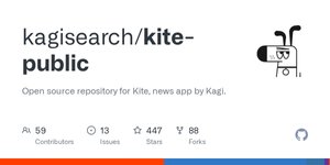 Thumbnail of kite-public/kite_feeds.json at main · kagisearch/kite-public