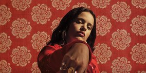 Thumbnail of How Rosalía’s formal training gave her creative freedom