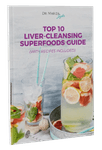 Thumbnail of Liver Cleansing Superfoods Guide (Podcast Gift Aug 21) - Dr. Mariza Snyder