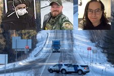 Thumbnail of The ‘murder gang’ of computer whizzkids linked to two killings 3,000 miles apart