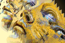 Thumbnail of Meaning & Virtual Reality - Matrise