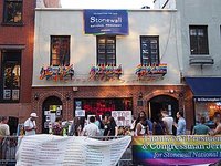 Thumbnail of LGBTQ movements