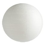 Thumbnail of HAY Paper shade, 80 cm, classic white