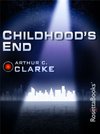 Cover of Childhood’s End (Arthur C. Clarke Collection)