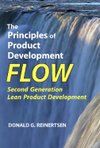 Cover of The Principles of Product Development Flow: Second Generation Lean Product Development