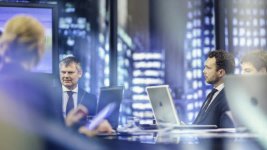 Thumbnail of Is There a Better Alternative to the Endowment Model? Top CIOs Weigh In.