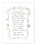 Thumbnail of Old World Principle Art Print