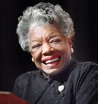 Thumbnail of A quote by Maya Angelou