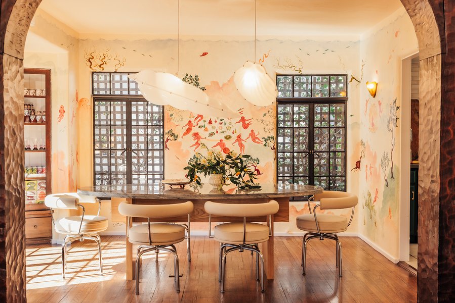 Thumbnail of Step Inside Ghia’s L.A. Office, Which is Actually a House With Bedrooms for Out-of-Towners