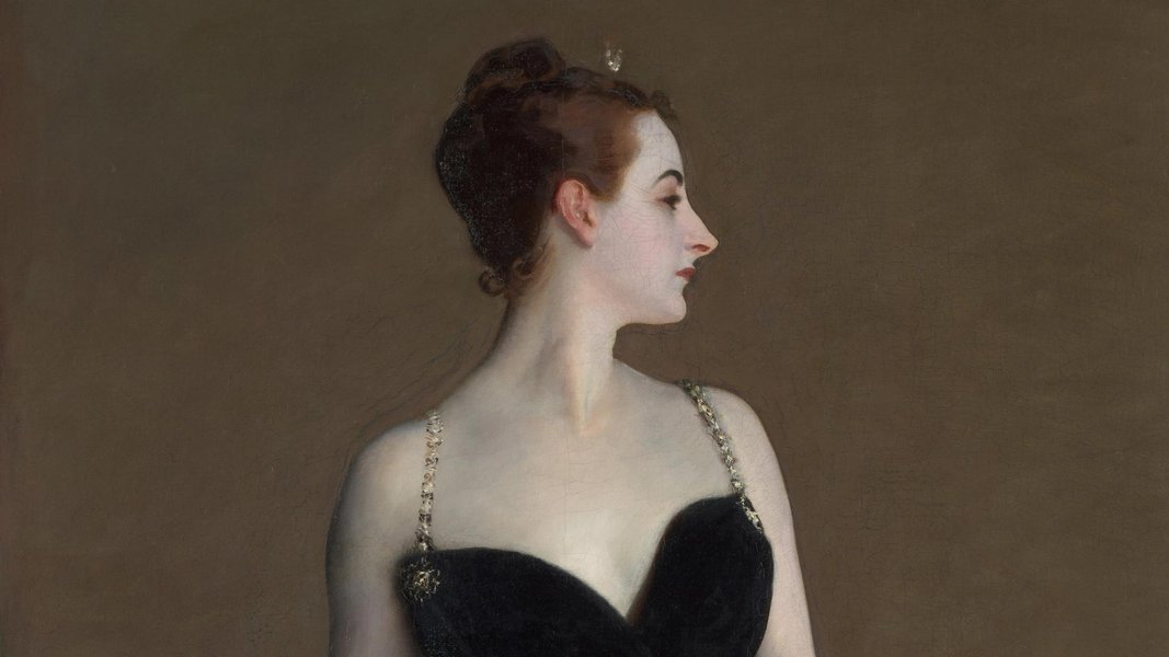 Thumbnail of Revealing Madame X - The Metropolitan Museum of Art