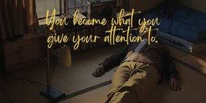 Thumbnail of Take back your focus.