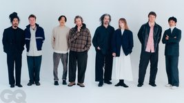 Thumbnail of Inside the Other Paris Fashion Week