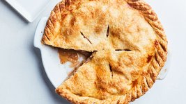 Thumbnail of Our Favorite Apple Pie