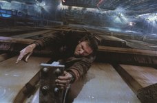 Thumbnail of ハリソン・フォードが『ブレードランナー』振り返る ─ 「雨の中、50夜にわたって撮影」「ナレーションは無い方が没頭できる」