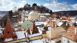 Thumbnail of Mystical tales from Transylvania