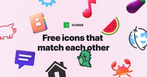 Thumbnail of Download 1,379,700 free icons (SVG, PNG)