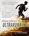 Cover of Training Essentials for Ultrarunning