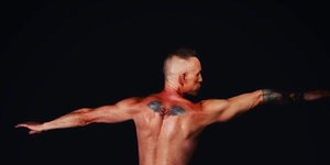 Thumbnail of Naked and Home Again
