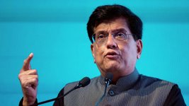 Thumbnail of ’Buddy, instead of blaming others...’: Semiconductor startup founder’s brutal response to Piyush Goyal’s rant | Mint