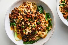 Thumbnail of Dan Dan Noodles Recipe