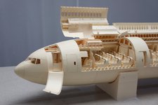 Thumbnail of Model 777 — Luca Iaconi-Stewart