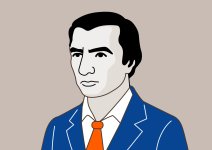Thumbnail of Antoine Destutt de Tracy
