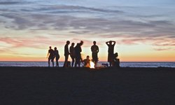 Thumbnail of The Friendship Problem
