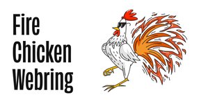 Thumbnail of Fire Chicken Webring
