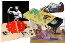 Thumbnail of The Decade That Changed Fitness Forever