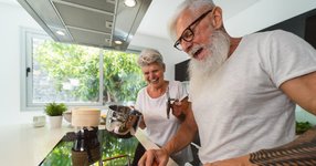 Thumbnail of If you can still do these 8 daily activities, you’re winning at retirement