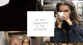 Thumbnail of how to be extremely disciplined